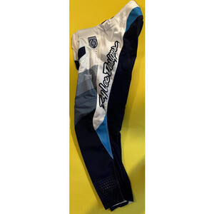 Troy Lee Designs Mens Adult 28a SE Pro Mirage Dirt Bike Motocross ATX Pants NEW!